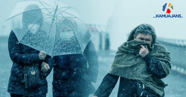 Sıradışı Meteorolojik Olaylar Yaşayacağız...