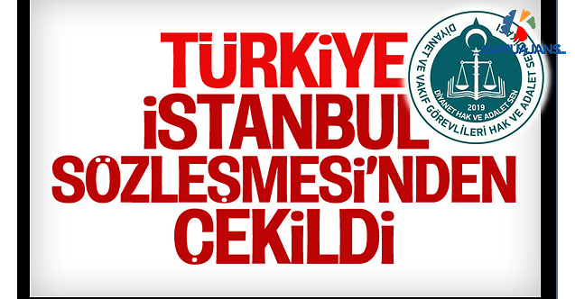 Türkiye, Yanlıştan Döndü!