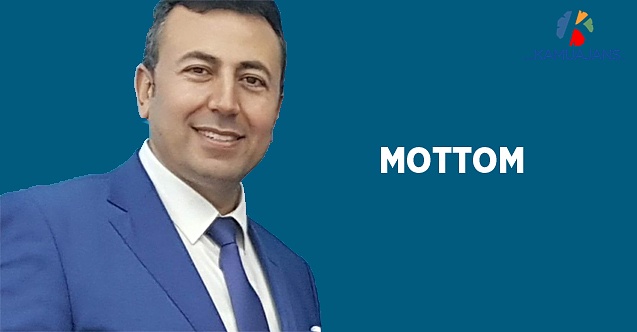 Mottom