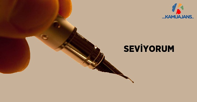 Seviyorum