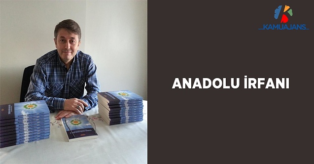 Anadolu İrfanı