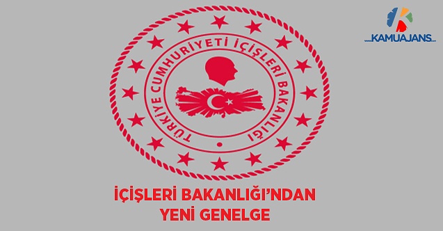 Tedbirlerin Gözden Geçirilmesi Konulu Genelge
