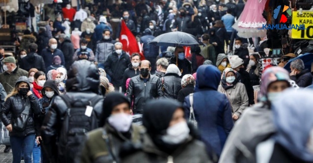 3. Piki Yaşıyoruz Olağanüstü Bir Durumla Karşı Karşıyayız