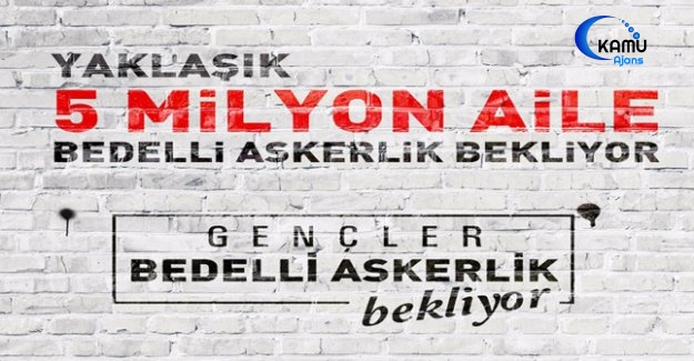 Bakaya Kalanlarla İlgili Son Gelişmeler