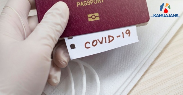 Aşı Pasaportunda Dikkat Çeken Karar