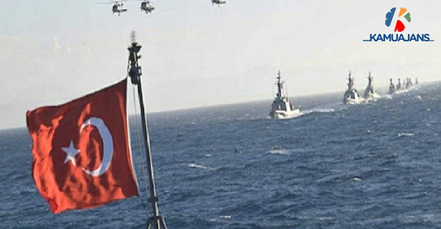 Kahveci'den ''Milletimiz Müsterih Olsun'' Mesajı