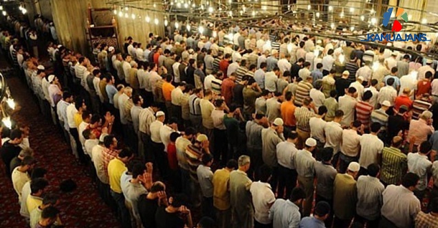 İlahiyatçılardan Teravih Namazı Önerisi