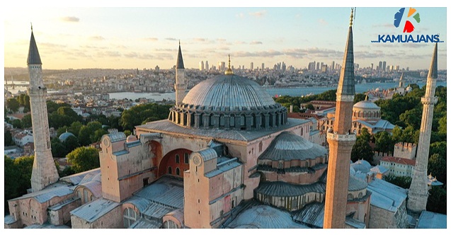 Dünyanın Gözü İstanbul'da Olacak! Tarih Belli Oldu