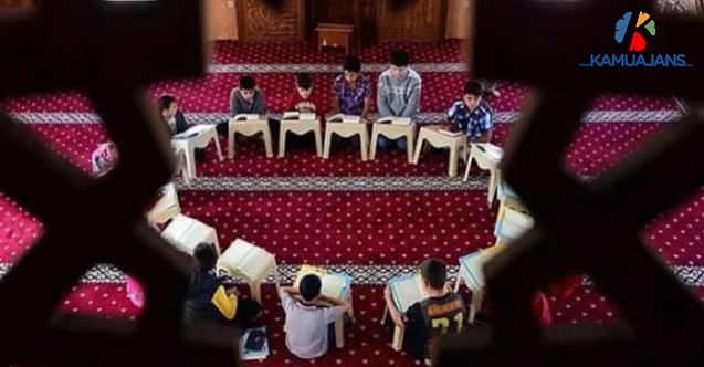 KKTC'de Kur'an Kursları Kapatıldı! Türkiye'den Sert Tepki!