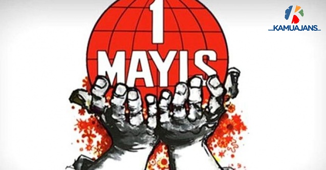 Valilikten 1 Mayıs Kararı