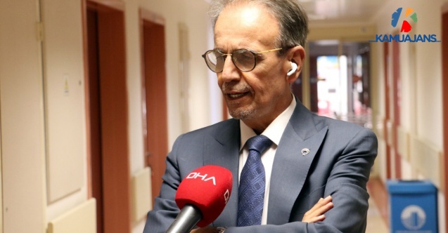 Vaka Sayısı Azalırsa Bunu Bilimle İzah Etmek Mümkün Değil