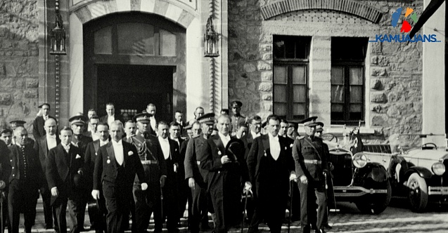 Kurtuluşa Giden Yolda TBMM’nin Açılışının Önemi Ve Ayaklanmalar
