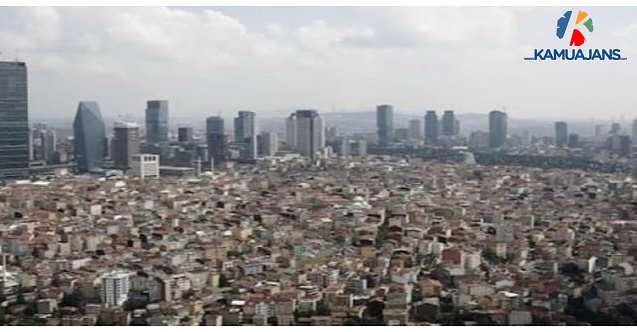 İstanbul Depremi İçin Büyük Hazırlık