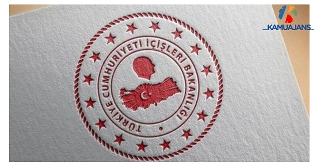 81 İl Valiliğine Görev Belgesi Düzenlenmesi Genelgesi Gönderildi