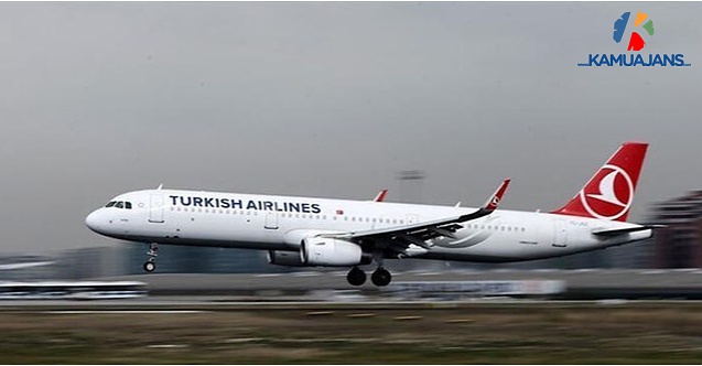 THY'den Tam Kapanma Süreci İçin Önemli Duyuru