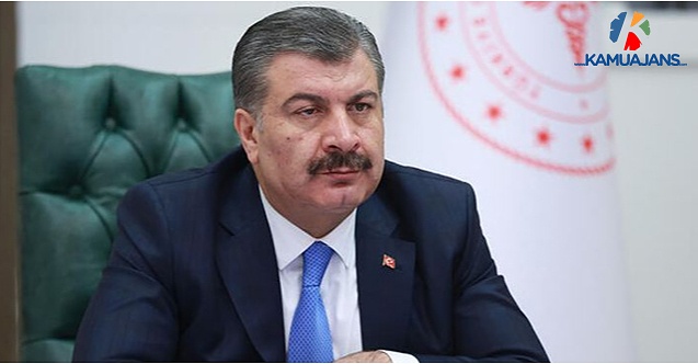 Kapanma Dönemiyle Vaka Sayılarında Hızlı Düşüşü Sağlayacağımıza İnanıyorum