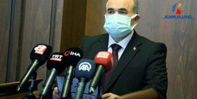 Validen Görev İzin Kağıdı Açıklaması: Çok Da Kolay Olmayacak..
