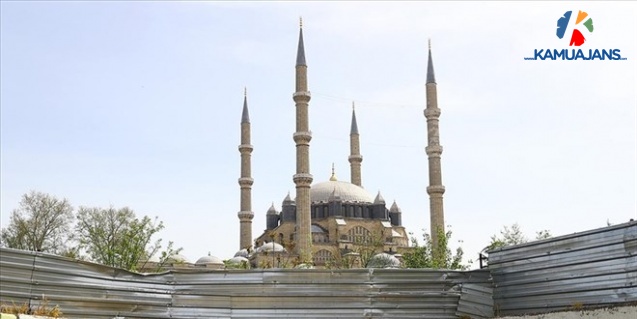 Erdoğan, Talimat Verdi! Çevre Düzenlemesi Yapılacak