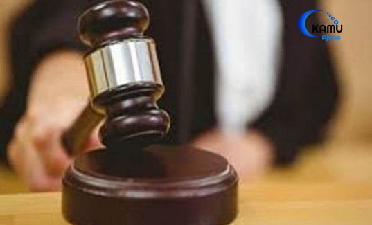 Ceza Yasası'nda FETÖ Soruşturması Değişikliği