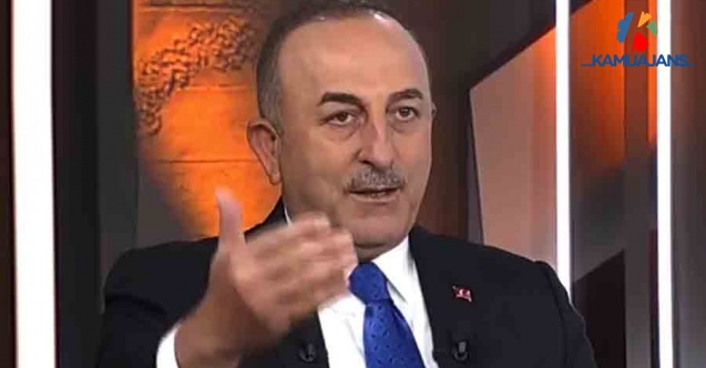 Bakan Çavuşoğlu'dan Turizmciyi Sevindirecek Açıklamalar! Tamamı Aşılanacak