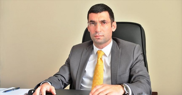 Derik Kaymakamı Muhammet Fatih Safitürk Şehit Oldu