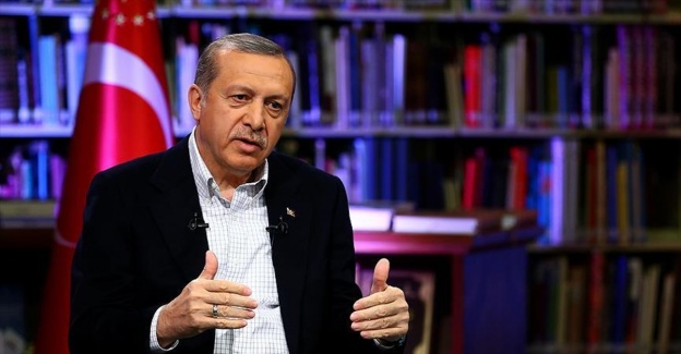 'Başkanlık Sistemi Türkiye'ye Daha Hızlı Kalkınma Fırsatı Verecektir'