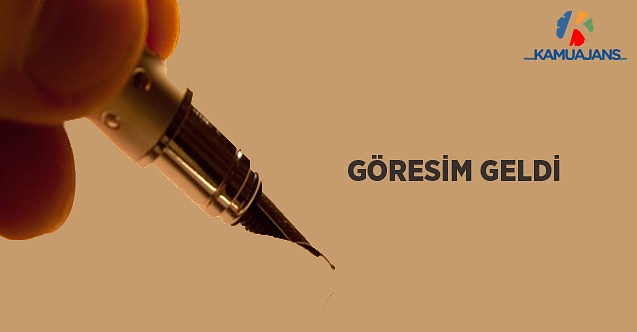 Göresim Geldi