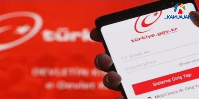 E-Devlet'te Yeni Dönem: Vatandaşlar, Polislerin Kimliğine Ulaşabilecek