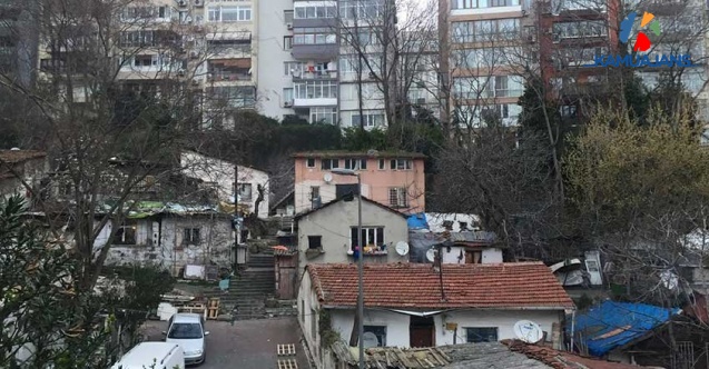 İstanbul'da Büyük Tehlike!