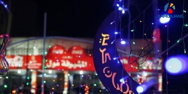 Ramazan Bayramı 12 Arap Ülkesinde 13 Mayıs'ta Başlıyor