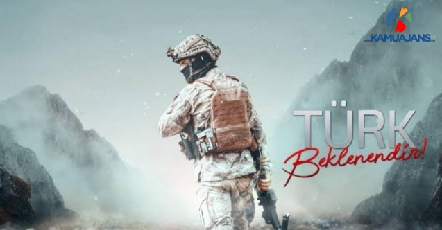 Türk Beklenendir