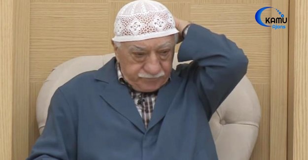 Trump'ın Başdanışmanının Makalesi FETÖ'nün Avukatlarını Korkuttu