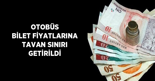 Karayoluyla Yolcu Taşımacılığı Alanında Uygulanacak Tavan Ücret Tarifesi Hakkında Tebliğ (14 Temmuz 2021)