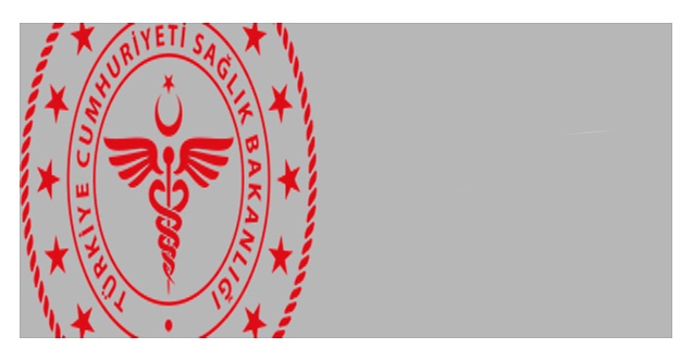 Sağlık Bakanlığı'ndan ''Bayram'' Genelgesi