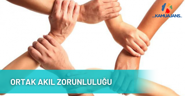 Ortak Akıl Zorunluluğu