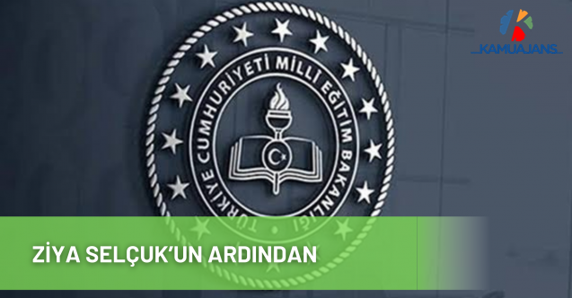 Ziya Selçuk’un Ardından