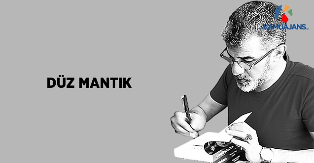 Düz Mantık