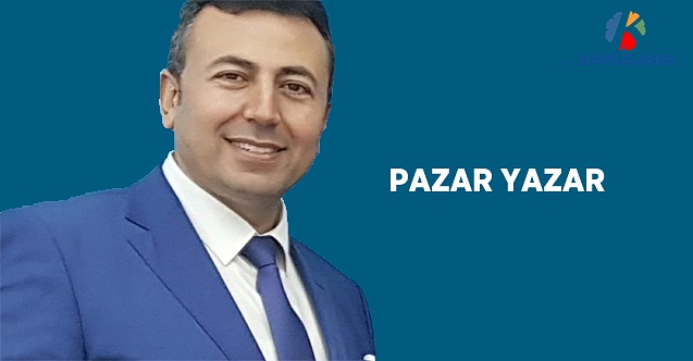 Pazar Yazar