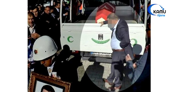 Hain Müdür Planladı Şef Bombayı Koydu