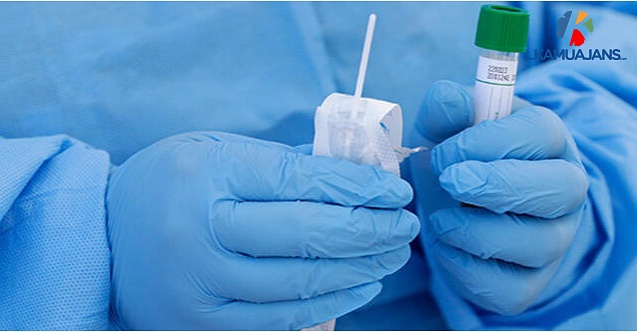 PCR Testi Zorunlu Tutulabilir Mi?