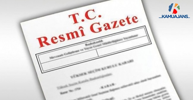 Elektronik Kimlik Bilgisini Haiz Cihazların Kayıt Altına Alınmasına Dair Tebliğde Değişiklik (15 Eylül 2021)