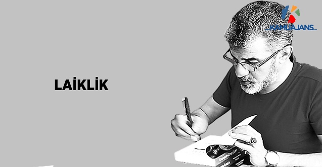 Laiklik