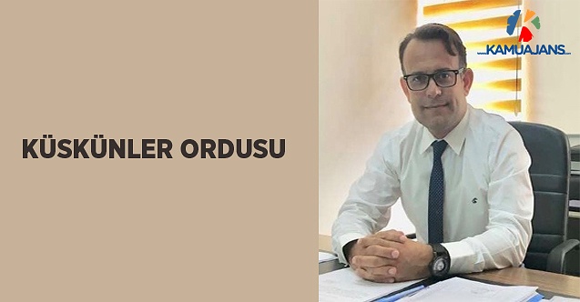 Küskünler Ordusu