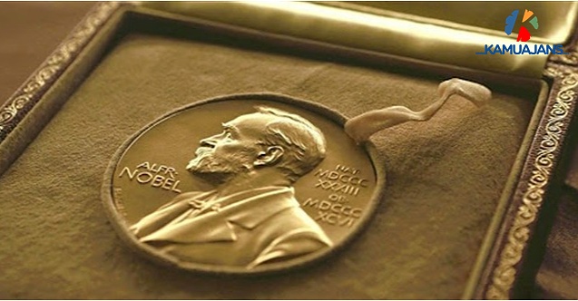 2021 Yılı Nobel Fizik Ödülü'ne Layık Görülen İsimler