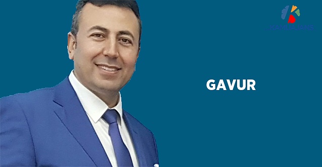 Gavur