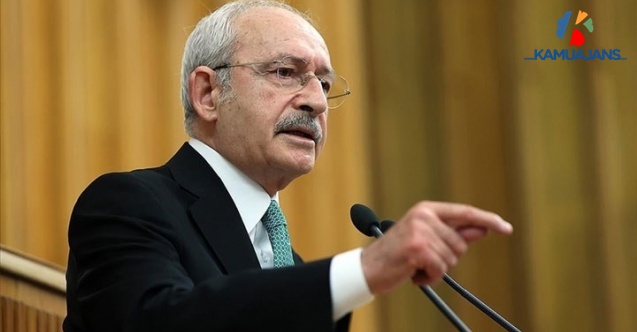 Kılıçdaroğlundan Bürokratlar' a Son Tarih 18 Ekim Uyarısı