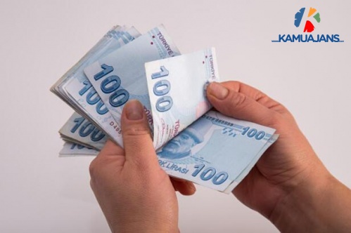 Asgari ücrette 3.400 TL beklentisi