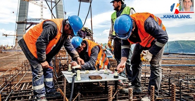 İşçiler ve memurlar dikkat... Aman sözlü yapmayın yanarsınız