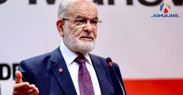 Karamollaoğlu'ndan 'tezkere' açıklaması: İki yıl süreyle olması doğru değil