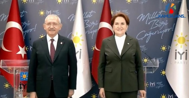 Millet İttifakı'nda adaylık krizi!